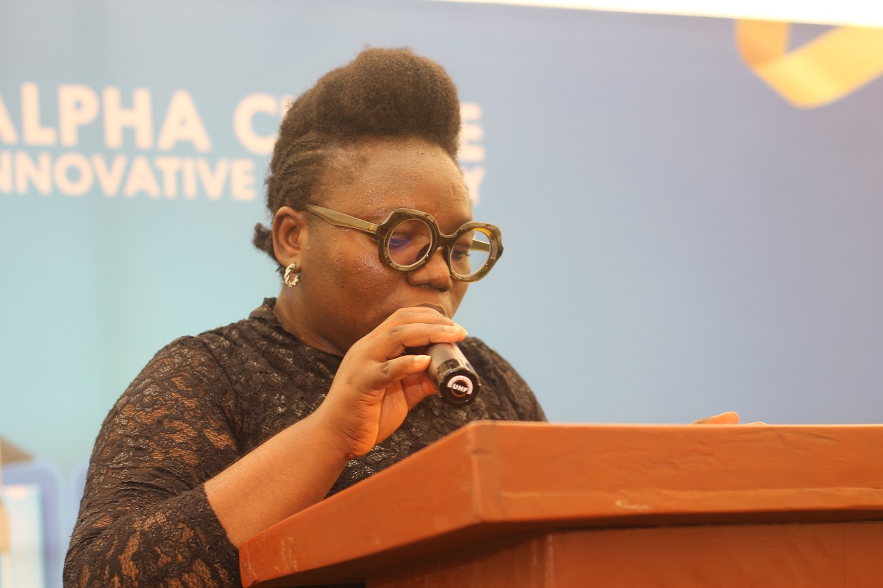 ACIA Valedictory Service